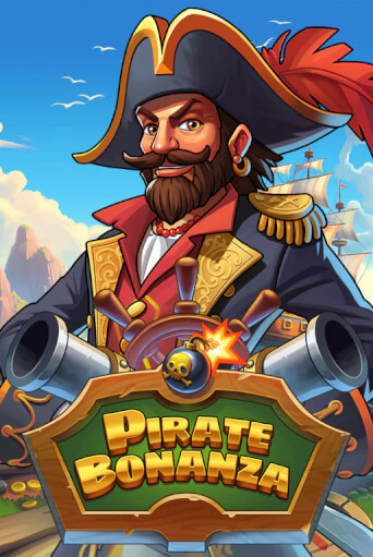 Pirate Bonanza в демо-режиме играть бесплатно | Азино888