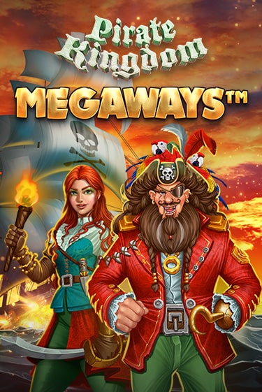 Pirate Kingdom MegaWays в демо-режиме играть бесплатно | Азино888