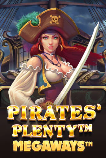 Pirates' Plenty MegaWays в демо-режиме играть бесплатно | Азино888
