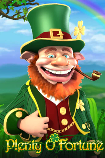 Plenty O`Fortune в демо-режиме играть бесплатно | Азино888