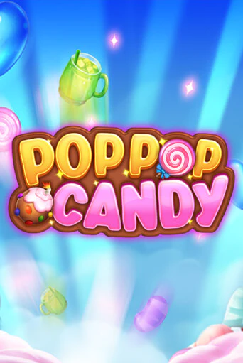 Pop Pop Candy в демо-режиме играть бесплатно | Азино888