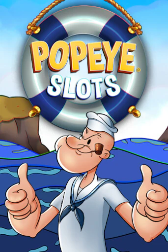 Popeye в демо-режиме играть бесплатно | Азино888