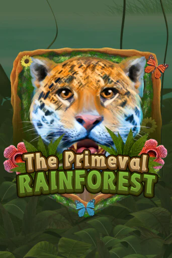 Primeval Rainforest в демо-режиме играть бесплатно | Азино888