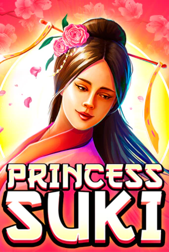 Princess Suki в демо-режиме играть бесплатно | Азино888