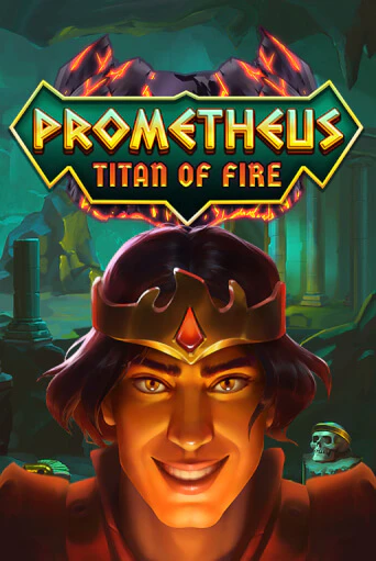 Prometheus - Titan Of Fire в демо-режиме играть бесплатно | Азино888