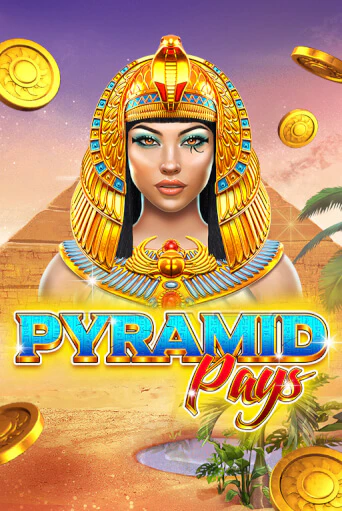 Pyramid Pays в демо-режиме играть бесплатно | Азино888