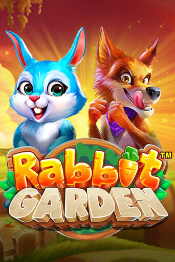 Rabbit Garden™ в демо-режиме играть бесплатно | Азино888