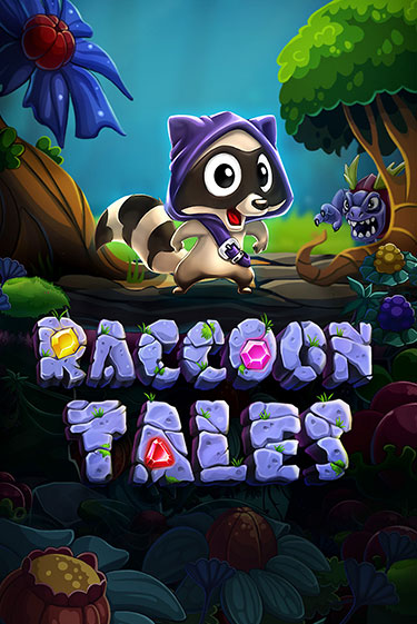 Raccoon Tales в демо-режиме играть бесплатно | Азино888