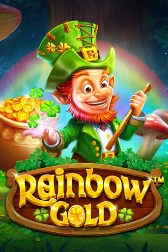 Rainbow Gold™ в демо-режиме играть бесплатно | Азино888