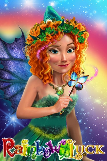 Rainbow Luck в демо-режиме играть бесплатно | Азино888