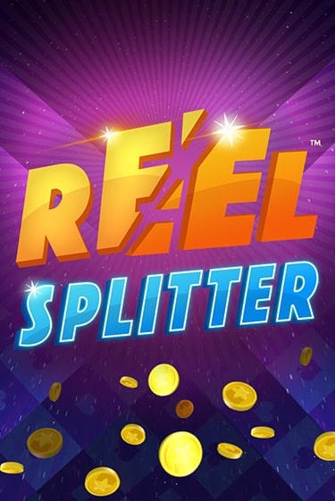 Reel Splitter в демо-режиме играть бесплатно | Азино888