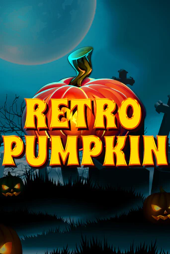 Retro Pumpkin в демо-режиме играть бесплатно | Азино888