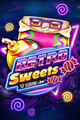 Retro Sweets в демо-режиме играть бесплатно | Азино888