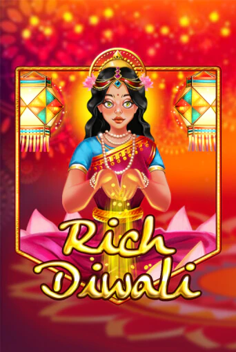 Rich Diwali в демо-режиме играть бесплатно | Азино888