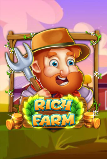 Rich Farm в демо-режиме играть бесплатно | Азино888