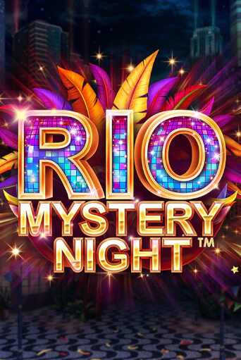 Rio Mystery Night в демо-режиме играть бесплатно | Азино888