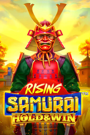 Rising Samurai: Hold & Win в демо-режиме играть бесплатно | Азино888