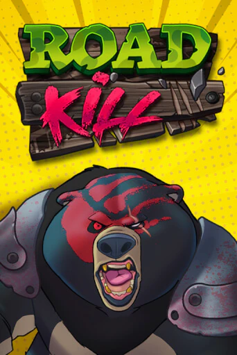 Roadkill в демо-режиме играть бесплатно | Азино888