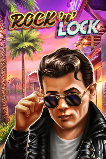 Rock'n'Lock в демо-режиме играть бесплатно | Азино888