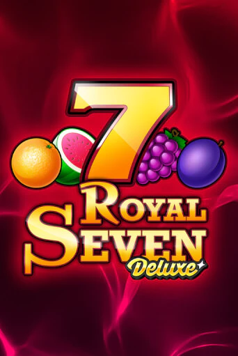Royal Seven Deluxe в демо-режиме играть бесплатно | Азино888