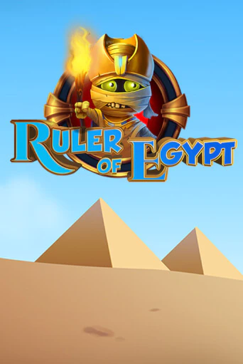 Ruler of Egypt в демо-режиме играть бесплатно | Азино888
