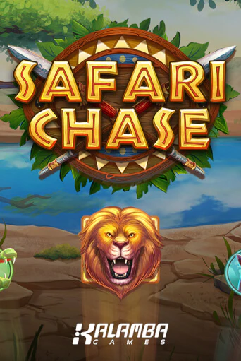 Safari Chase в демо-режиме играть бесплатно | Азино888