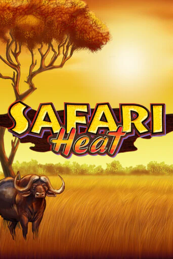 Safari Heat в демо-режиме играть бесплатно | Азино888