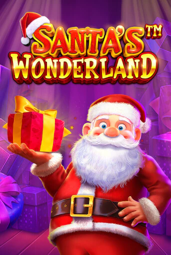 Santa's Wonderland в демо-режиме играть бесплатно | Азино888