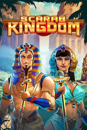Scarab Kingdom в демо-режиме играть бесплатно | Азино888