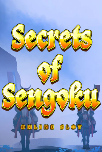Secrets of Sengoku в демо-режиме играть бесплатно | Азино888