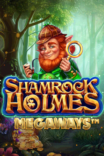 Shamrock Holmes Megaways™ в демо-режиме играть бесплатно | Азино888