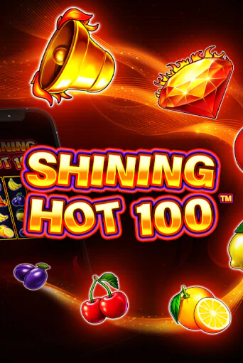Shining Hot 100 в демо-режиме играть бесплатно | Азино888