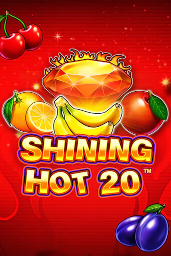 Shining Hot 20 в демо-режиме играть бесплатно | Азино888