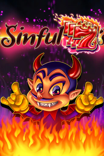 Sinful 7’s в демо-режиме играть бесплатно | Азино888