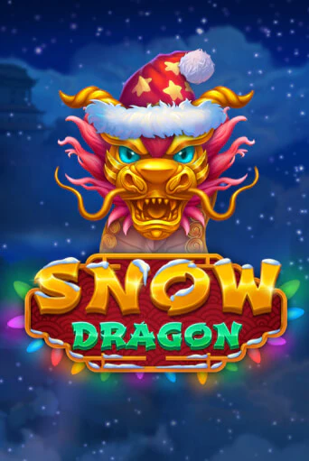 Snow Dragon в демо-режиме играть бесплатно | Азино888