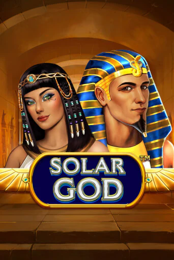 Solar God в демо-режиме играть бесплатно | Азино888