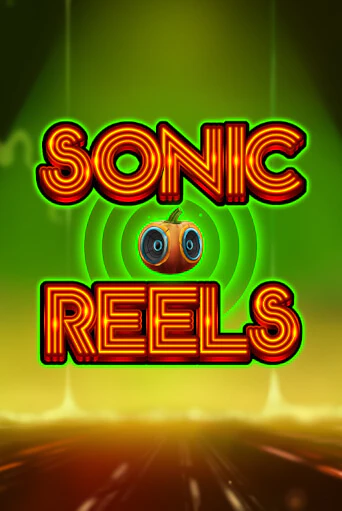 Sonic Reels в демо-режиме играть бесплатно | Азино888