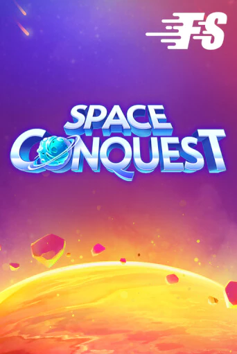Space Conquest в демо-режиме играть бесплатно | Азино888