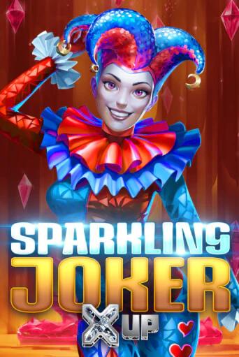 Sparkling Joker X UP™ в демо-режиме играть бесплатно | Азино888