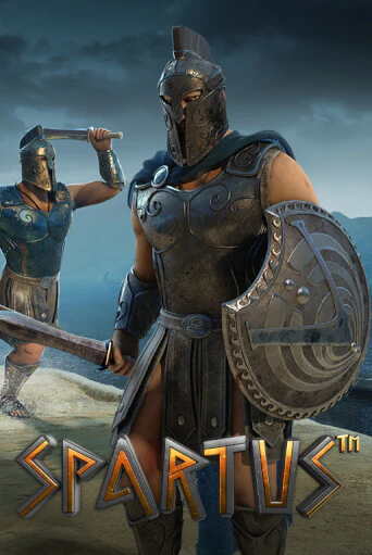 Spartus в демо-режиме играть бесплатно | Азино888