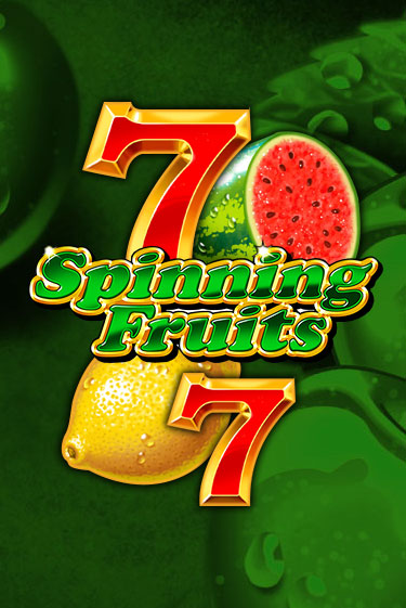 Spinning Fruits в демо-режиме играть бесплатно | Азино888