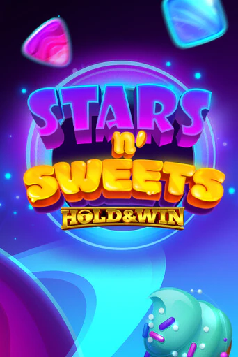 Stars n' Sweets™ Hold & Win™ в демо-режиме играть бесплатно | Азино888
