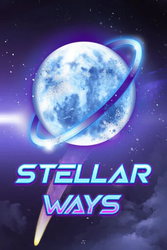 Stellar Ways в демо-режиме играть бесплатно | Азино888