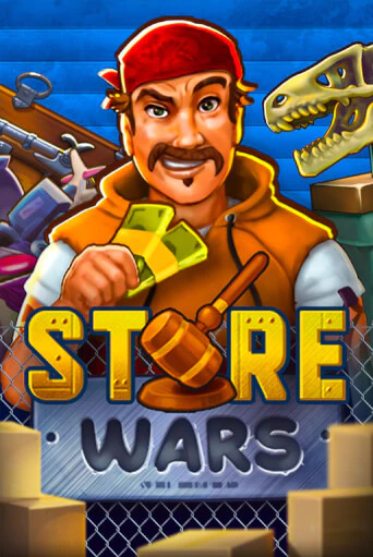 Store Wars в демо-режиме играть бесплатно | Азино888