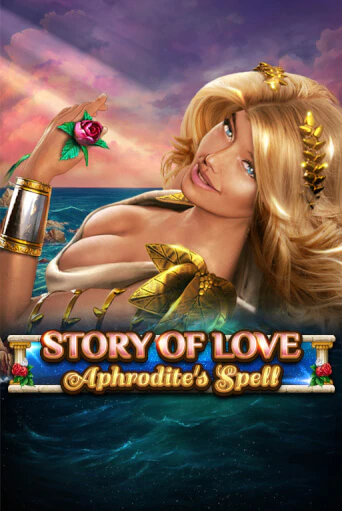 Story Of Love - Aphrodite's Spell в демо-режиме играть бесплатно | Азино888