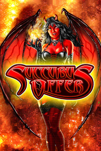 Succubus Offer в демо-режиме играть бесплатно | Азино888