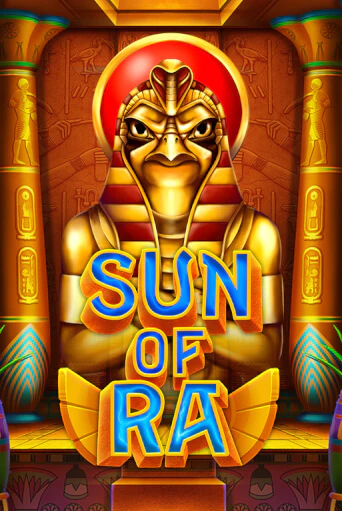 Sun of Ra в демо-режиме играть бесплатно | Азино888