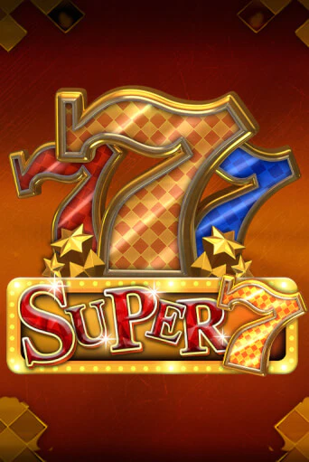 Super 7 в демо-режиме играть бесплатно | Азино888