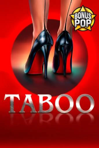Taboo в демо-режиме играть бесплатно | Азино888