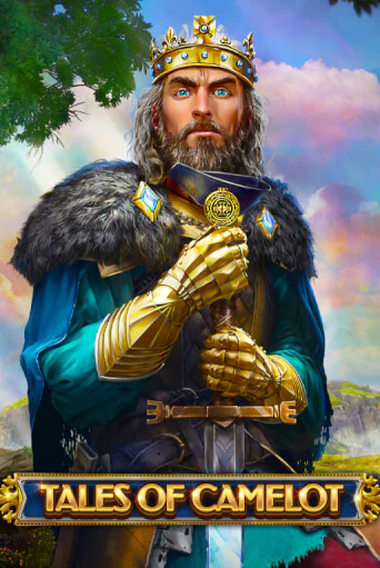 Tales Of Camelot в демо-режиме играть бесплатно | Азино888